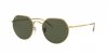 OKULARY RAY-BAN® JACK RB 3565 919631 53 ROZMIAR M